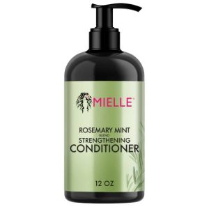 Mint Strengthening Conditioner