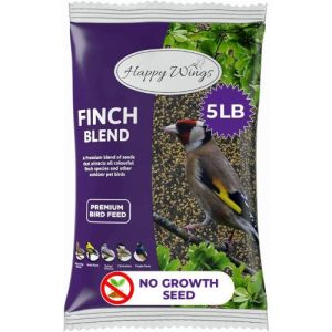 Finch Blend Bird Food
